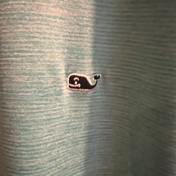 Vineyard Vines XL performance polo shirt - Picture 1 of 5